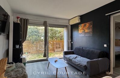 vente appartement 146 000 € à proximité de Grabels (34790)