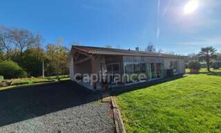 Maison 5 Pièces 125 m² à vendre à Migron (17770)