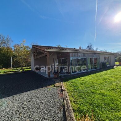 Maison 5 pièces 250000 €