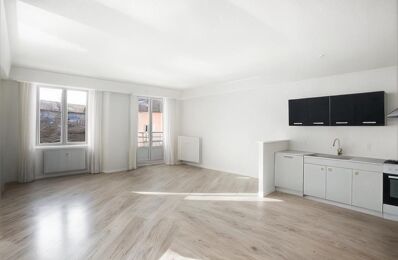 vente appartement 89 900 € à proximité de La Buisse (38500)