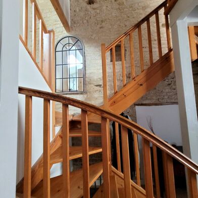 Maison 5 pièces 279900 €