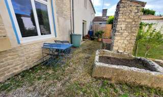 Maison 5 Pièces 101 m² à vendre à Marsilly (17137)