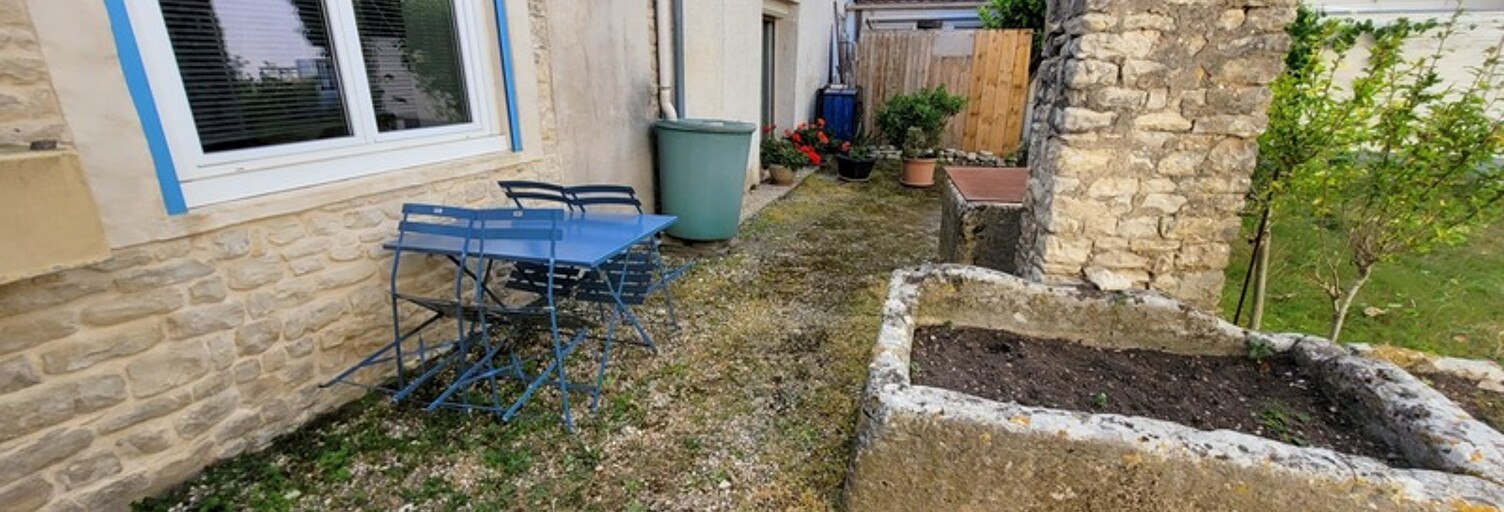 Maison 5 Pièces 101 m² à vendre à Marsilly (17137)