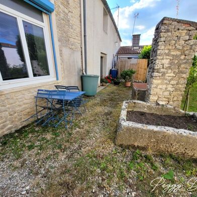 Maison 5 pièces 279900 €