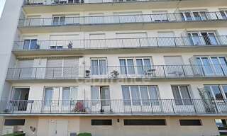 Appartement 5 Pièces 106 m² à vendre à Le Havre (76600)