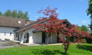 Maison 7 Pièces 175 m² à vendre à Lons-le-Saunier (39000)