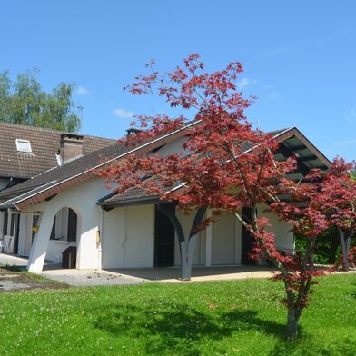 Maison 7 pièces 350000 €