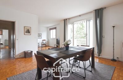 vente appartement 445 000 € à proximité de Paris 16 (75016)