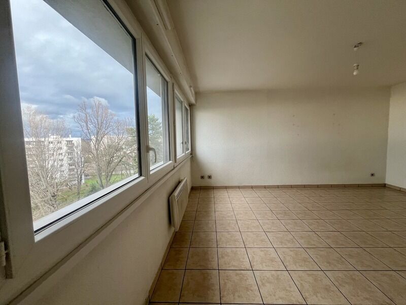 Appartement 1 pièces  à vendre Villeurbanne 69100