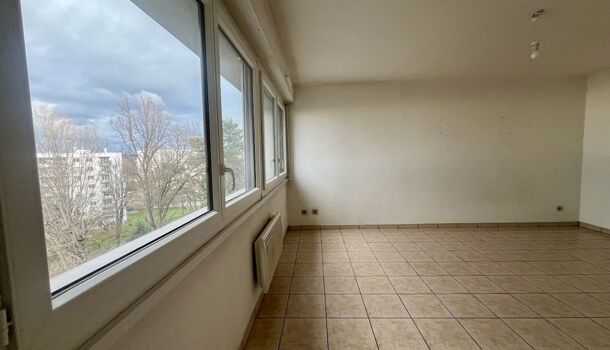 Appartement 1 pièces  à vendre Villeurbanne 69100