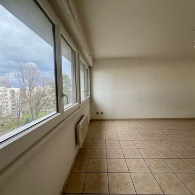 Appartement 1 pièce 38 m²