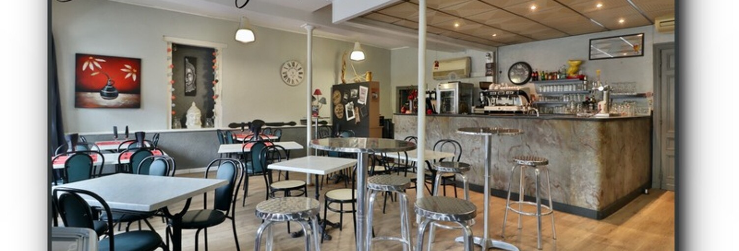 Immeuble  280 m² à vendre à Dourgne (81110)