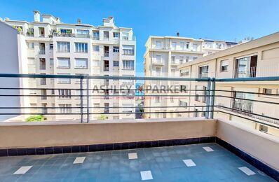 appartement 3 pièces 81 m2 à vendre à Nice (06000)