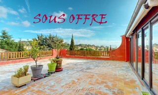 Maison 7 Pièces 200 m² à vendre à Nîmes (30900)