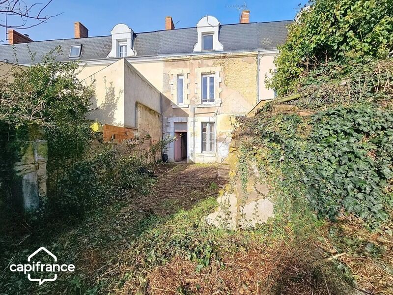 Villa / Maison 4 pièces  à vendre Thouars 79100