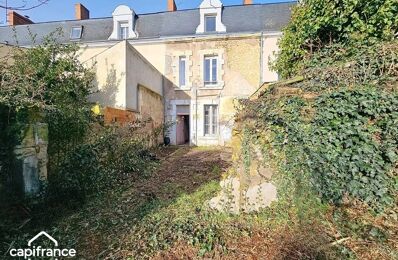 vente maison 71 000 € à proximité de Lys-Haut-Layon (49310)