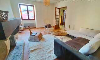 Maison 4 Pièces 77 m² à vendre à Vianne (47230)