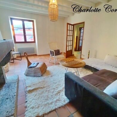 Maison 4 pièces 88500 €