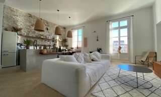 Appartement 3 Pièces 95 m² à vendre à Sète (34200)