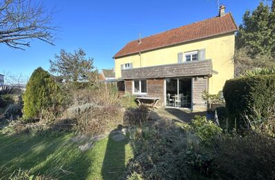 vente maison 264 000 € à proximité de Agneaux (50180)