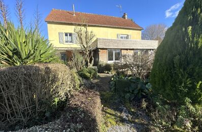 vente maison 264 000 € à proximité de Pont-Hébert (50880)