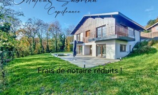 Maison 4 Pièces 143 m² à vendre à Bonne (74380)