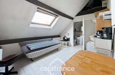 vente appartement 74 000 € à proximité de Chambray-Lès-Tours (37170)