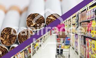 Commerce 3 Pièces 190 m² à vendre à Blaye (33390)