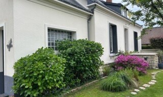 Maison 6 Pièces 173 m² à vendre à La Ville-aux-Dames (37700)