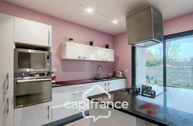 vente maison 249 000 € à proximité de Saint-Antoine-de-Ficalba (47340)