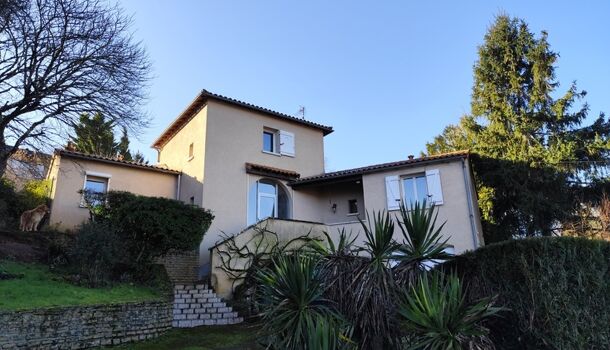 Villa / Maison 6 pièces  à vendre Poitiers 86000