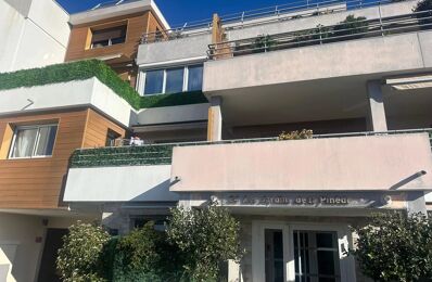 vente appartement 535 000 € à proximité de Sainte-Agnès (06500)