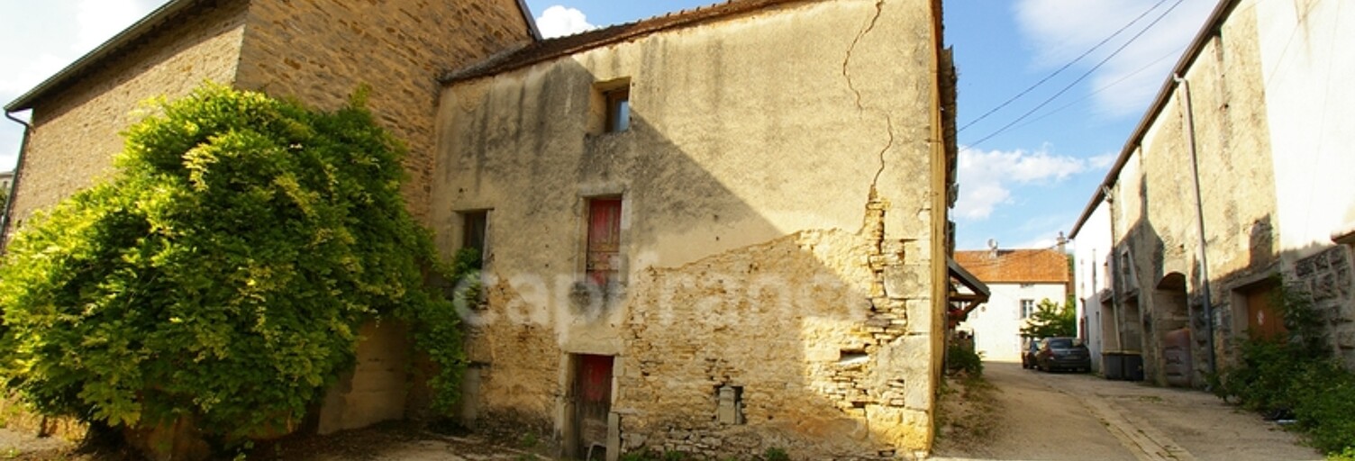 Maison 4 Pièces 135 m² à vendre à Lamargelle (21440)