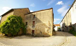 Maison 4 Pièces 135 m² à vendre à Lamargelle (21440)