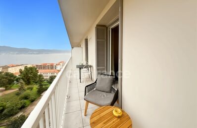 vente appartement 430 000 € à proximité de Villanova (20167)