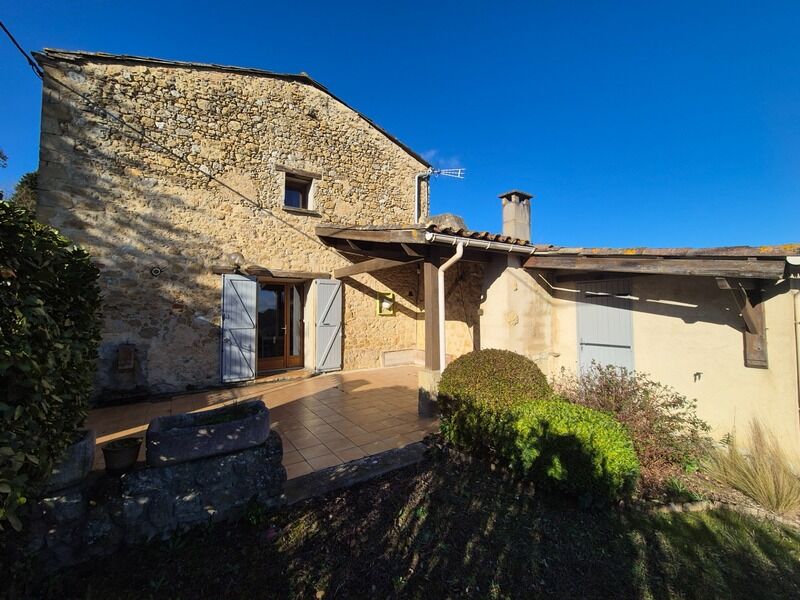 Villa / Maison 2 pièces  à vendre Castelnaudary 11400