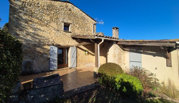 Villa / Maison 2 pièces  à vendre Castelnaudary 11400