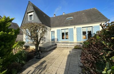 vente maison 299 000 € à proximité de Bréhal (50290)