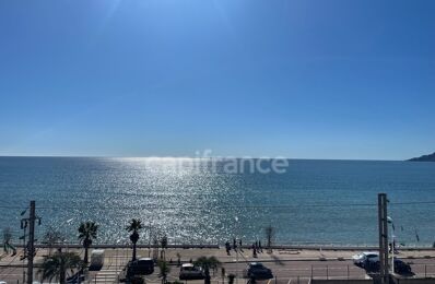 vente appartement 156 000 € à proximité de Mandelieu-la-Napoule (06210)