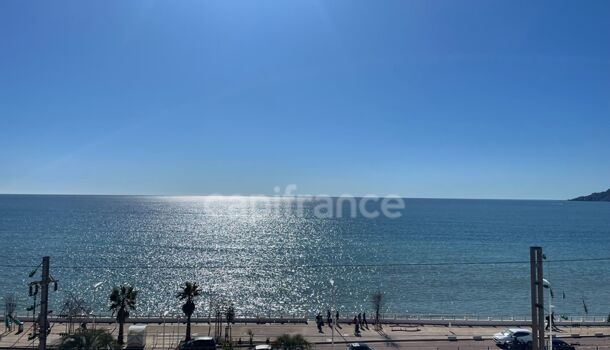 Appartement 2 pièces  à vendre Cannes 06150