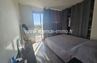 appartement 3 pièces 61 m2 à vendre à Nice (06200)