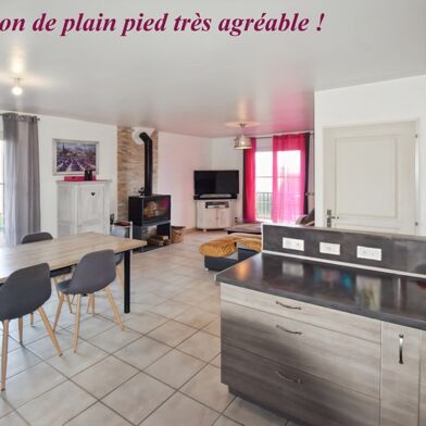 Maison 5 pièces 347000 €