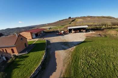 Maison 5 pièces 347000 €