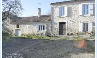 Maison 7 Pièces 170 m² à vendre à L'Isle-Bouzon (32380)