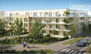 Appartement 4 Pièces 82 m² à vendre à Bezannes (51430)