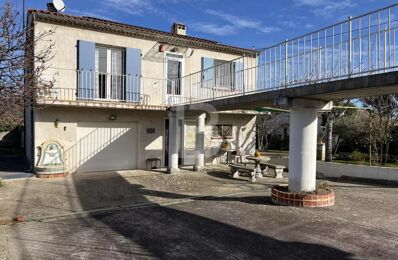 maison 5 pièces 121 m2 à vendre à Le Val (83143)