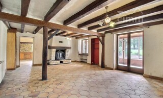 Maison 6 Pièces 160 m² à vendre à Savonnières (37510)