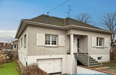 vente maison 329 900 € à proximité de Oberhoffen-sur-Moder (67240)