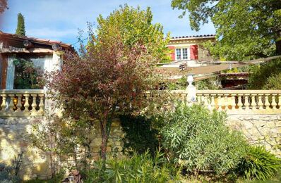 vente maison 1 155 000 € à proximité de Lourmarin (84160)