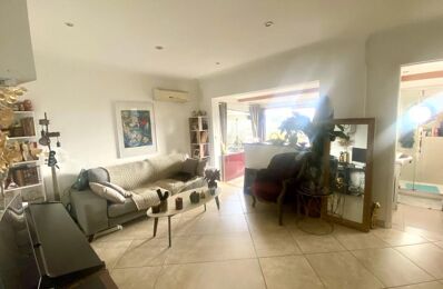 appartement 2 pièces 42 m2 à vendre à Nice (06000)